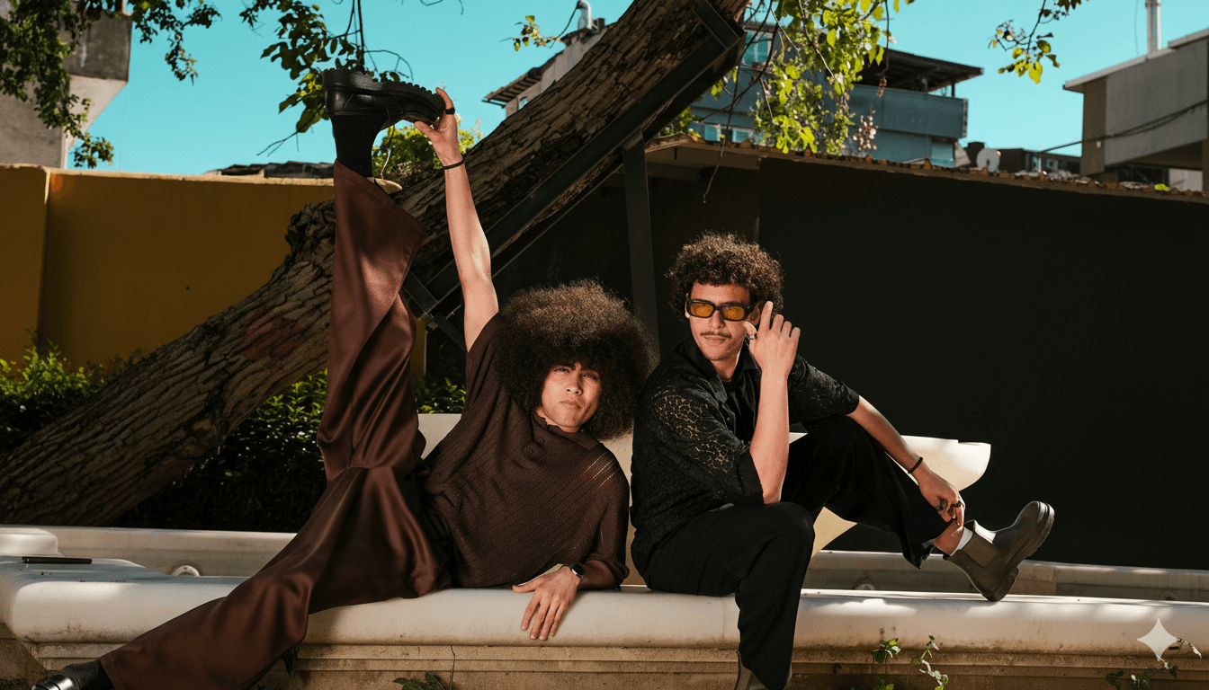 Expert Digital Marketing & Social Strategy